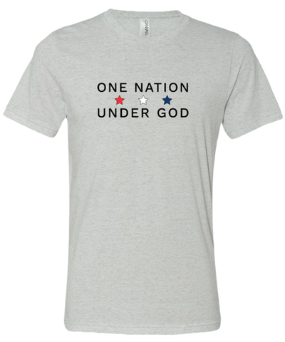 One Nation Under God T-Shirts