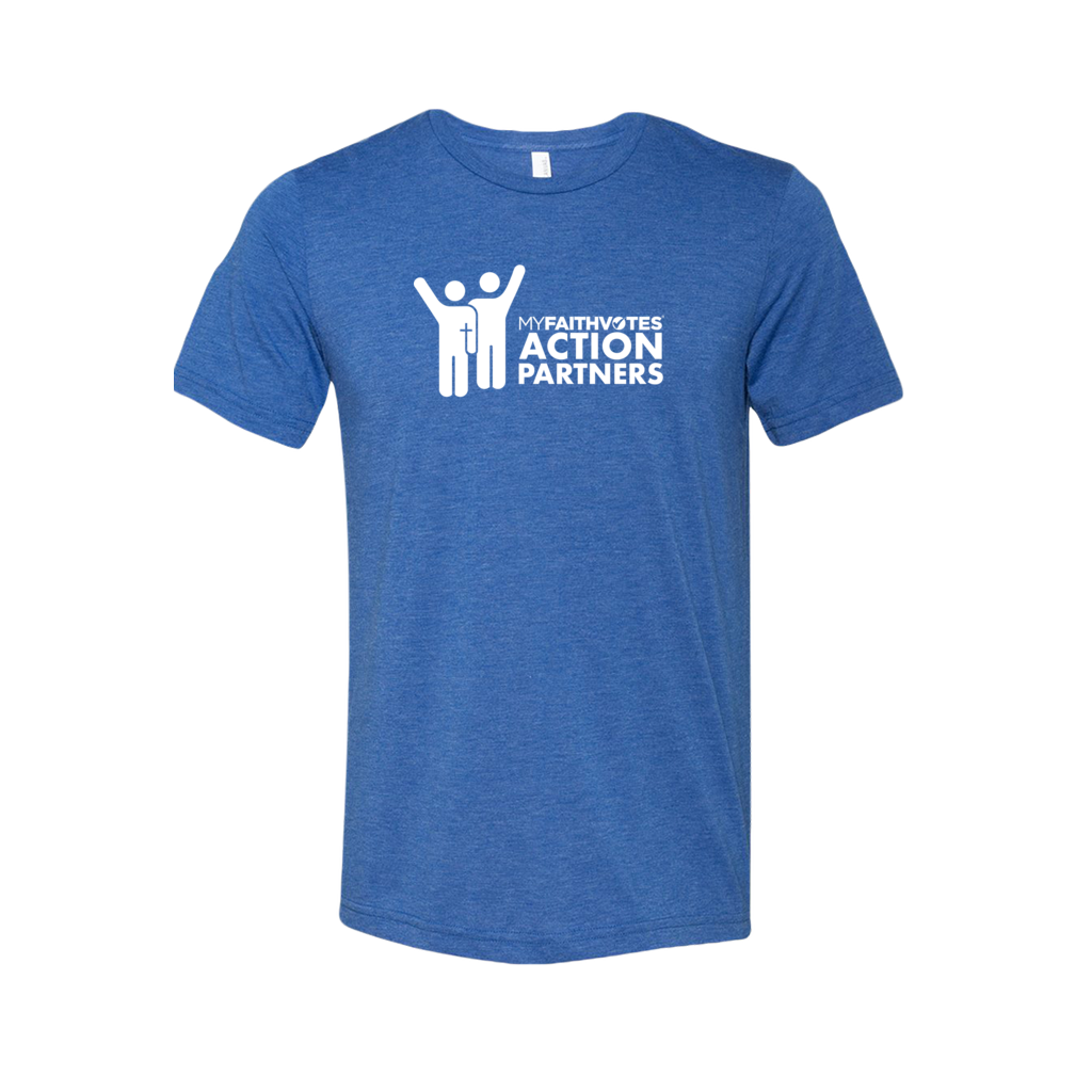 Action Partner T-Shirt