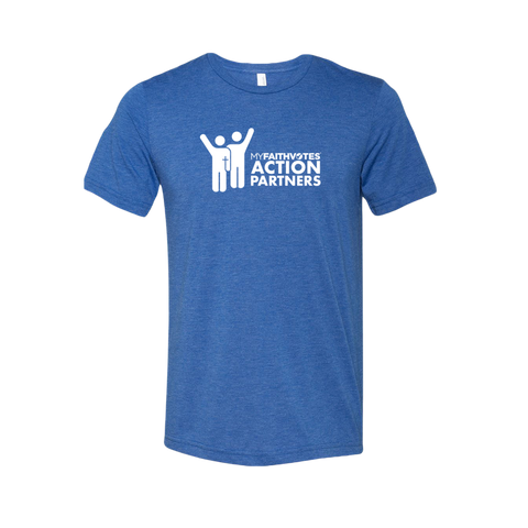 Action Partner T-Shirt