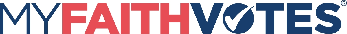 My Faith Votes Shop