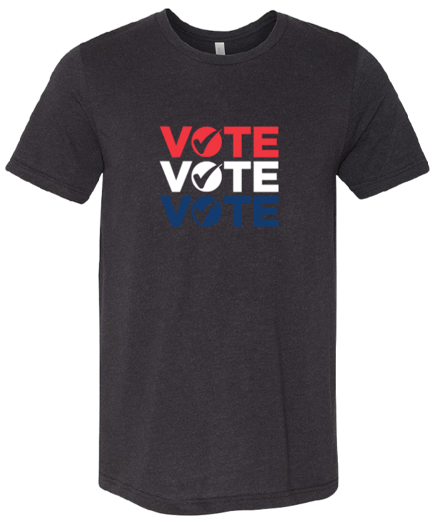 Vote T-Shirt