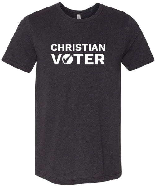 Christian Voter T-Shirts