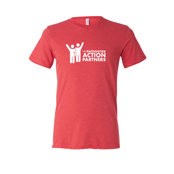 Action Partner T-Shirt